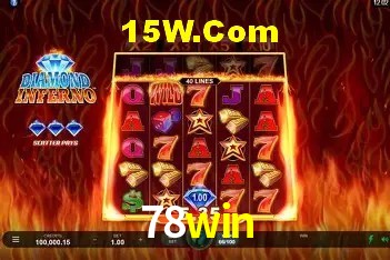 Jogos com bônus e suporte 24h na 78win
