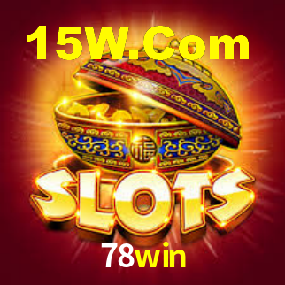 Apostas com odds competitivas na 78win